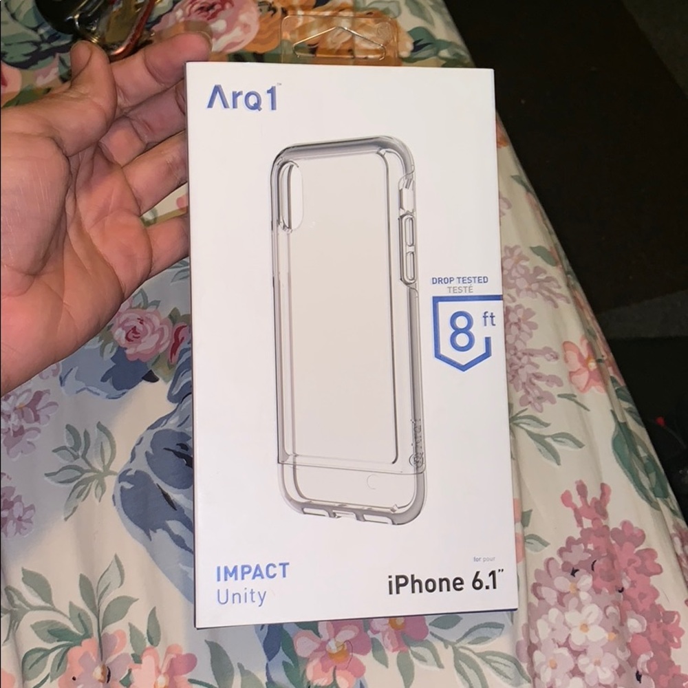 Iphone Xr case for the low !!